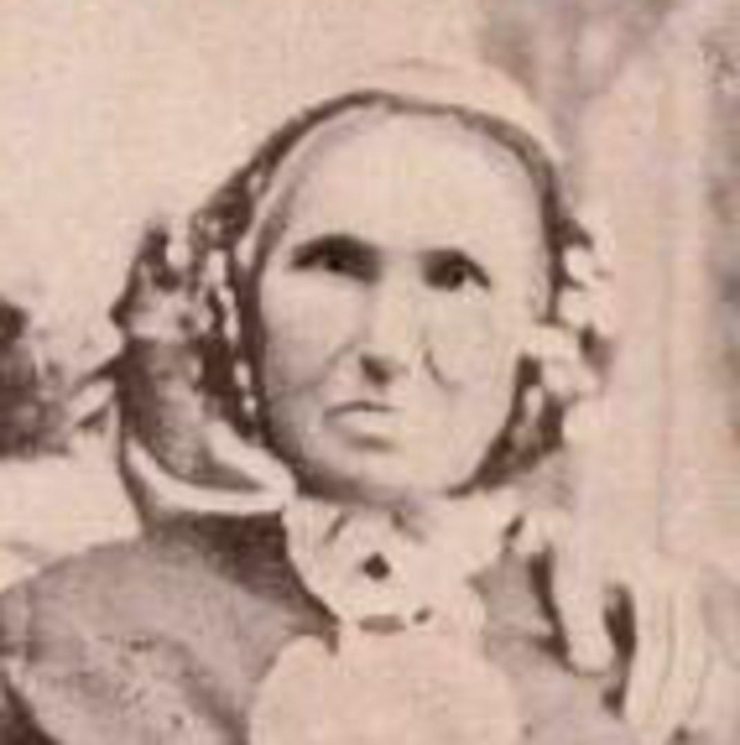 Adeline Arnold (1806 - 1881) Profile